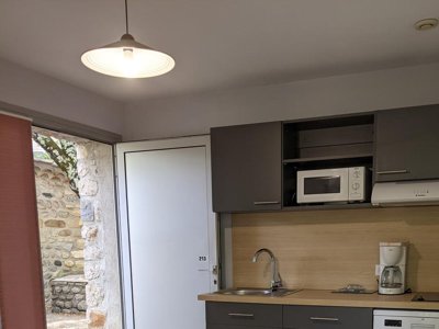 Cliquez pour découvrir toutes les photos de l'HÉBERGEMENT ! maison - Domaine Des Blachas photo 6