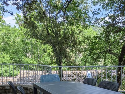 Cliquez pour découvrir toutes les photos de l'HÉBERGEMENT ! maison - Domaine Des Blachas photo 7