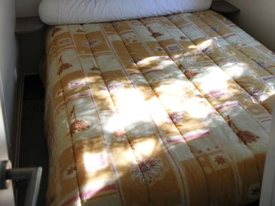 Cliquez pour découvrir toutes les photos de l'HÉBERGEMENT ! mobil-home - Domaine Des Blachas photo 6