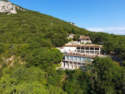 Cliquez pour découvrir toutes les photos de l'ÉTABLISSEMENT ! camping Domaine Des Blachas photo 24