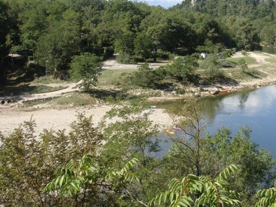 Cliquez pour découvrir toutes les photos de l'ÉTABLISSEMENT ! camping Domaine Des Blachas photo 25
