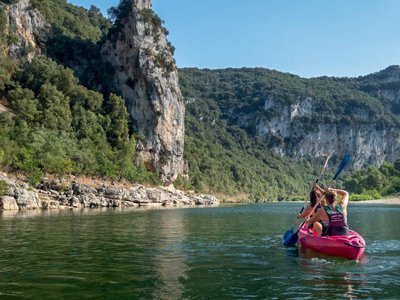 Cliquez pour découvrir toutes les photos de l'ÉTABLISSEMENT ! camping Domaine Des Blachas photo 27