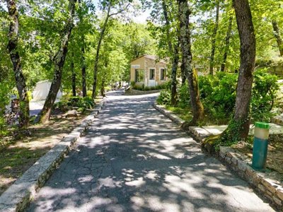 Cliquez pour découvrir toutes les photos de l'ÉTABLISSEMENT ! camping Domaine Des Blachas photo 28