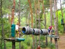 Cliquez pour découvrir toutes les photos de l'ÉTABLISSEMENT ! camping Domaine Des Blachas photo 11