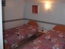 Cliquez pour découvrir toutes les photos de l'HÉBERGEMENT ! appartement - camping Domaine Des Blachas photo 3