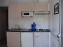 Cliquez pour découvrir toutes les photos de l'HÉBERGEMENT ! appartement - camping Domaine Des Blachas photo 5