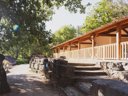 Cliquez pour découvrir toutes les photos de l'HÉBERGEMENT ! maison - camping Domaine Des Blachas photo 2