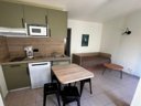 Cliquez pour découvrir toutes les photos de l'HÉBERGEMENT ! appartement - camping Domaine Des Blachas photo 5