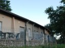 Cliquez pour découvrir toutes les photos de l'HÉBERGEMENT ! maison de campagne - camping Domaine Des Blachas photo 2