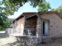 Cliquez pour découvrir toutes les photos de l'HÉBERGEMENT ! maison de campagne - camping Domaine Des Blachas photo 3