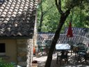 Cliquez pour découvrir toutes les photos de l'HÉBERGEMENT ! maison - camping Domaine Des Blachas photo 3