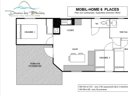 Cliquez pour découvrir toutes les photos de l'HÉBERGEMENT ! mobil-home - camping Domaine Des Blachas photo 7