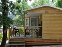 Cliquez pour découvrir toutes les photos de l'HÉBERGEMENT ! mobil-home - camping Domaine Des Blachas photo 3