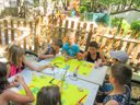 Cliquez pour découvrir toutes les photos de l'ÉTABLISSEMENT ! camping Domaine Des Blachas photo 8