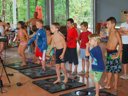 Cliquez pour découvrir toutes les photos de l'ÉTABLISSEMENT ! camping Domaine Des Blachas photo 9