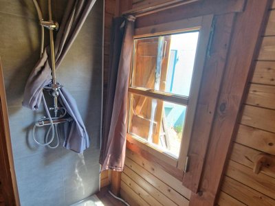chalet - Les P'tites Maisons Dans La Prairie photo 7