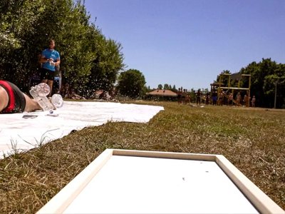 établissement Les P'Tites Maisons Dans La Prairie photo 12