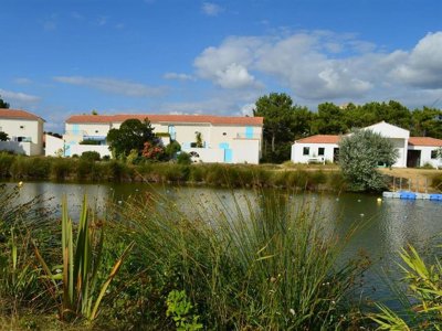 établissement Les P'Tites Maisons Dans La Prairie photo 16
