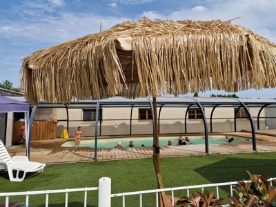 établissement Les P'Tites Maisons Dans La Prairie photo 2
