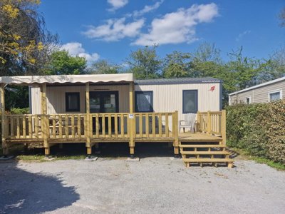 établissement Les P'Tites Maisons Dans La Prairie photo 21