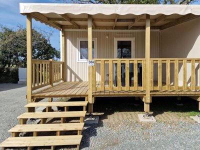 établissement Les P'Tites Maisons Dans La Prairie photo 28