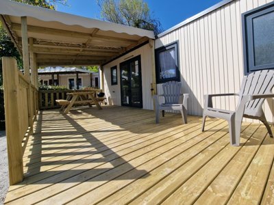 établissement Les P'Tites Maisons Dans La Prairie photo 3