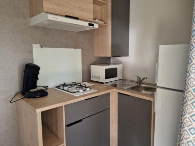 établissement Les P'Tites Maisons Dans La Prairie photo 30