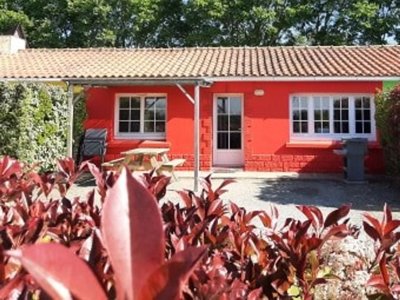 maison de campagne - Les P'tites Maisons Dans La Prairie photo 1