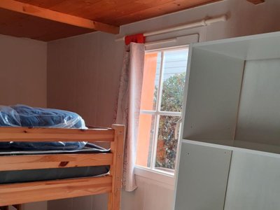 Cliquez pour découvrir toutes les photos de l'HÉBERGEMENT ! maison de campagne - Les P'tites Maisons Dans La Prairie photo 14