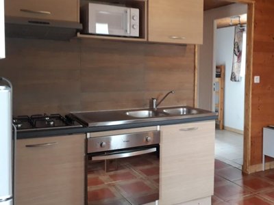 Cliquez pour découvrir toutes les photos de l'HÉBERGEMENT ! maison de campagne - Les P'tites Maisons Dans La Prairie photo 9