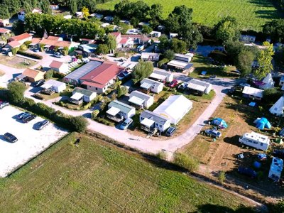 établissement Les P'Tites Maisons Dans La Prairie photo 7
