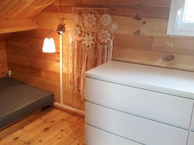chalet - Les P'tites Maisons Dans La Prairie photo 7