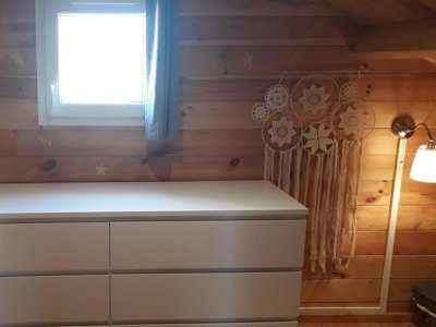 chalet - Les P'tites Maisons Dans La Prairie photo 8