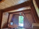 chalet - camping Les P'tites Maisons Dans La Prairie photo 4