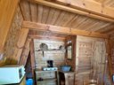 chalet - camping Les P'tites Maisons Dans La Prairie photo 5