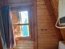 chalet - camping Les P'tites Maisons Dans La Prairie photo 8
