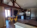 Cliquez pour découvrir toutes les photos de l'HÉBERGEMENT ! maison de campagne - camping Les P'tites Maisons Dans La Prairie photo 4