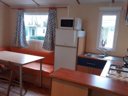 mobil-home - camping Les P'tites Maisons Dans La Prairie photo 4