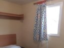 mobil-home - camping Les P'tites Maisons Dans La Prairie photo 6