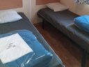 mobil-home - camping Les P'tites Maisons Dans La Prairie photo 7