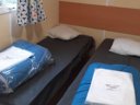 mobil-home - camping Les P'tites Maisons Dans La Prairie photo 8