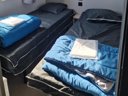 Cliquez pour découvrir toutes les photos de l'HÉBERGEMENT ! mobil-home - camping Les P'tites Maisons Dans La Prairie photo 4