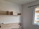 Cliquez pour découvrir toutes les photos de l'HÉBERGEMENT ! mobil-home - camping Les P'tites Maisons Dans La Prairie photo 5