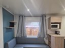 Cliquez pour découvrir toutes les photos de l'HÉBERGEMENT ! mobil-home - camping Les P'tites Maisons Dans La Prairie photo 3