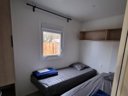 Cliquez pour découvrir toutes les photos de l'HÉBERGEMENT ! mobil-home - camping Les P'tites Maisons Dans La Prairie photo 7