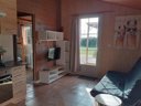 Cliquez pour découvrir toutes les photos de l'HÉBERGEMENT ! maison de campagne - camping Les P'tites Maisons Dans La Prairie photo 10