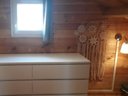 chalet - camping Les P'tites Maisons Dans La Prairie photo 8