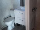 chalet - camping Les P'tites Maisons Dans La Prairie photo 9
