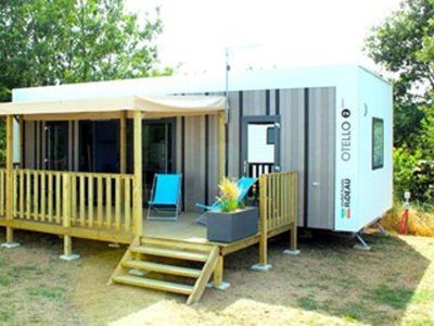 mobil-home - Au Pré De L'Etang photo 1