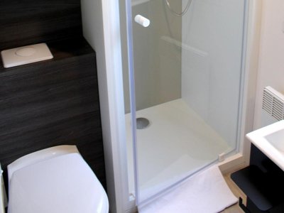 Cliquez pour découvrir toutes les photos de l'HÉBERGEMENT ! mobil-home - Au Pré De L'Etang photo 8